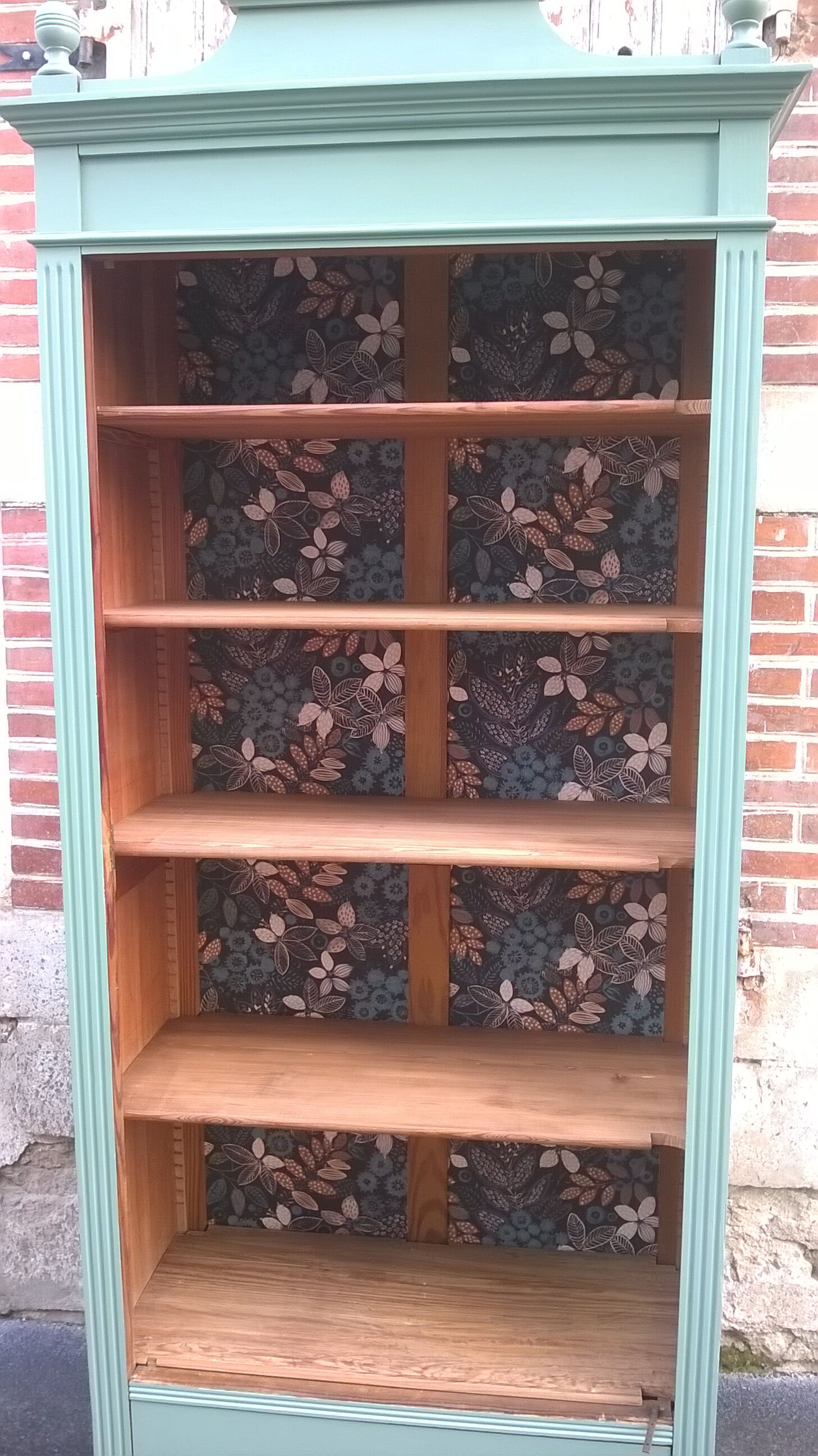 Parisian wardrobe 1930