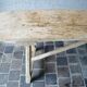 Table of washerwoman