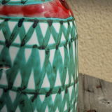 Decorative pitcher