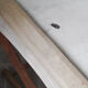 Lit de camp militaire banquette day bed