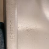 Set of 4 us navy emeco chairs