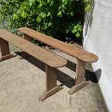 Farm bench