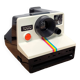 Vintage Polaroid 1000 camera