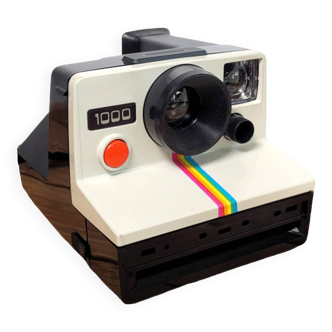 Vintage Polaroid 1000 camera