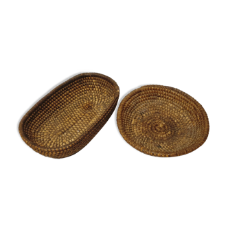 Lot of 2 old breaders