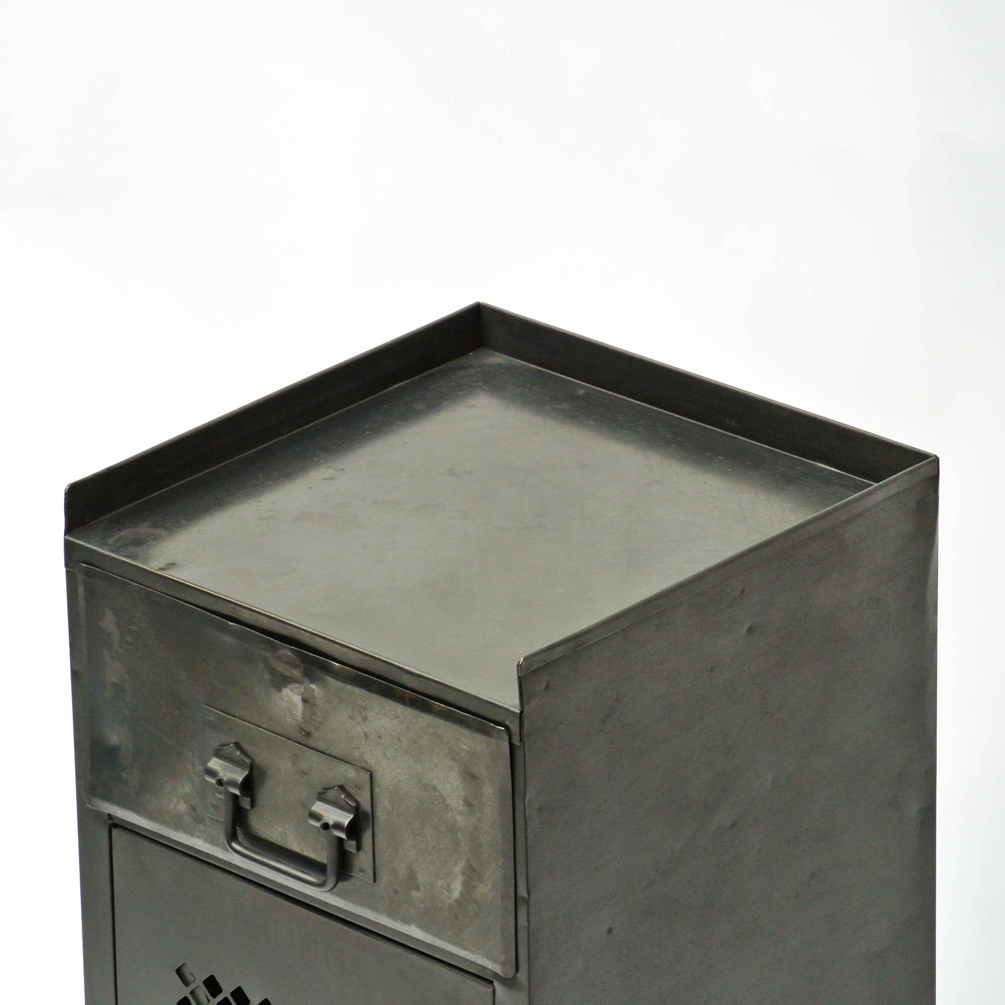 Meuble de fonderie haut