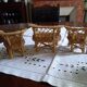 garden furniture for doll