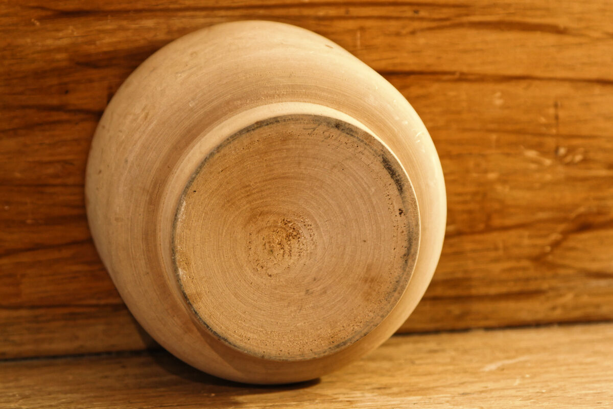 Mortier et pilon de cuisine