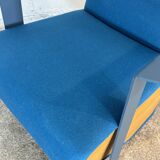 Patricia Urquiola "Silver Lake" armchair