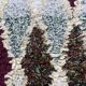Berber carpet azilal 80x180 cm