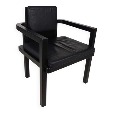 Tecta D51 Fagus Bauhaus Armchair by Walter Gropius, 1923