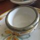 Keraluc Tea Set Part - Renaissance