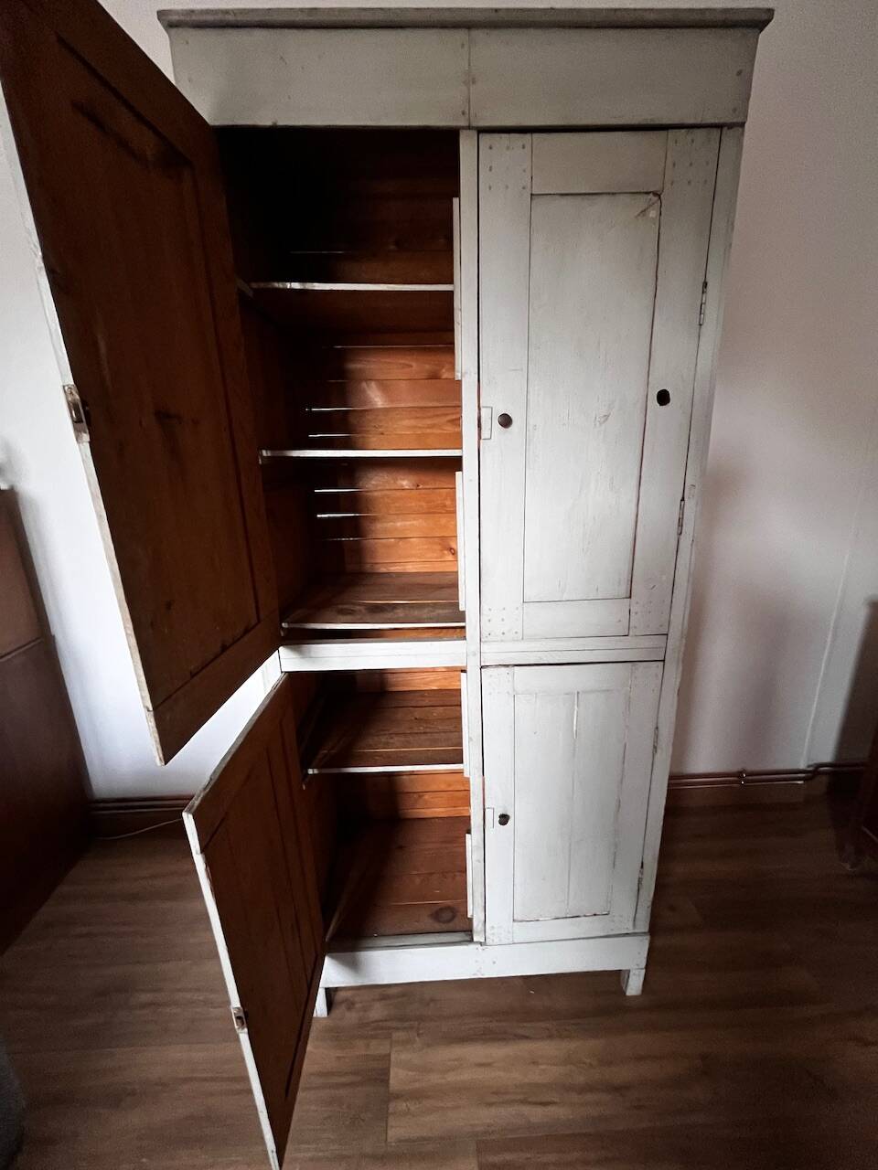 Armoire 4 portes
