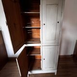 Armoire 4 portes