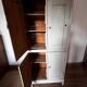 4-door wardrobe