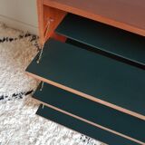 Renovated shoe furniture