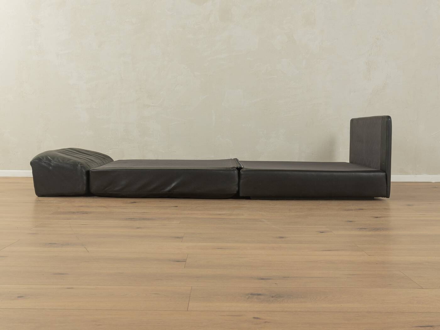 Fauteuil DS-76 de De Sede