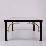 Maison Jansen Superbe Table Basse France