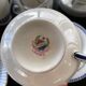 Set XXL crockery Limoges A.Lanternier