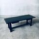 Midcentury Modern Dining Table by J. Batenburg for Mi, 1960s