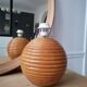 vintage Italian lamp