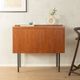 Exclusive home bar from the 1960s