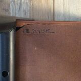 Set of 6 costes chairs by Philippe Starck, Aleph Driade edition