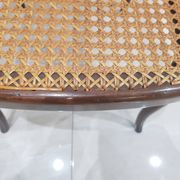 Chaise Thonet, Autriche, années 1920. Modèle 1059