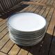 Old Winterling Bavaria Porcelain Service - 44 pcs