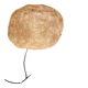 1 lampe cazenave galet