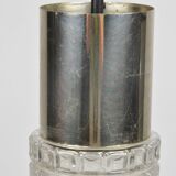 Lampe suspendue Space Age, années 70