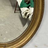 Louis XVI mirror