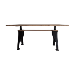 Table industrielle 4