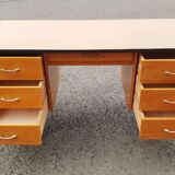 Vintage desk