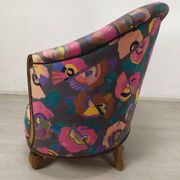 Fauteuil art déco 1920
