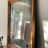Old mirror from 1815