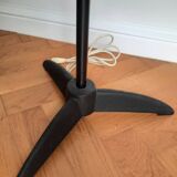 NX 109 Monaco floor lamp by Louis C. Kalff for Philips Netherlands 1950s