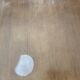 A Vintage Regency Revival very large family dining table 14 person