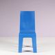 Chaise "Musée" des années 1990 par Richard Hutten pour Gispen, Pays-Bas