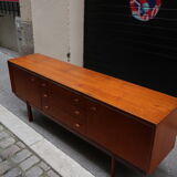 Sideboard in teak