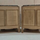 Pair of bedside tables