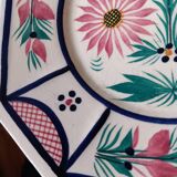 Small HB Quimper plates