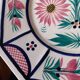 Small HB Quimper plates