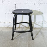 Nicolle workshop stool