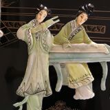Chinese coffee table