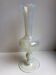 Opalescent opaline vase 50s-60s