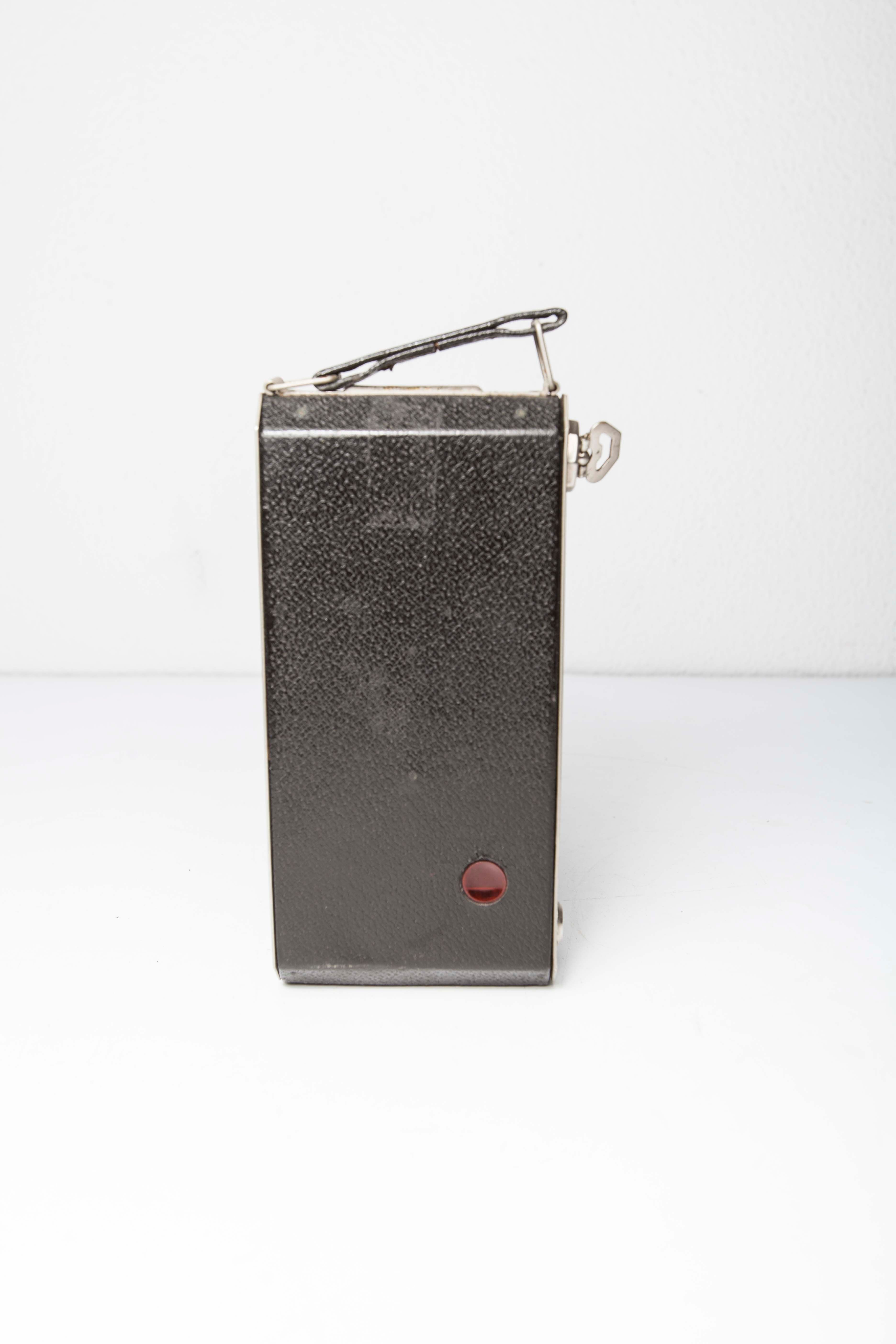 Kodak Six-16 Art Deco 1932