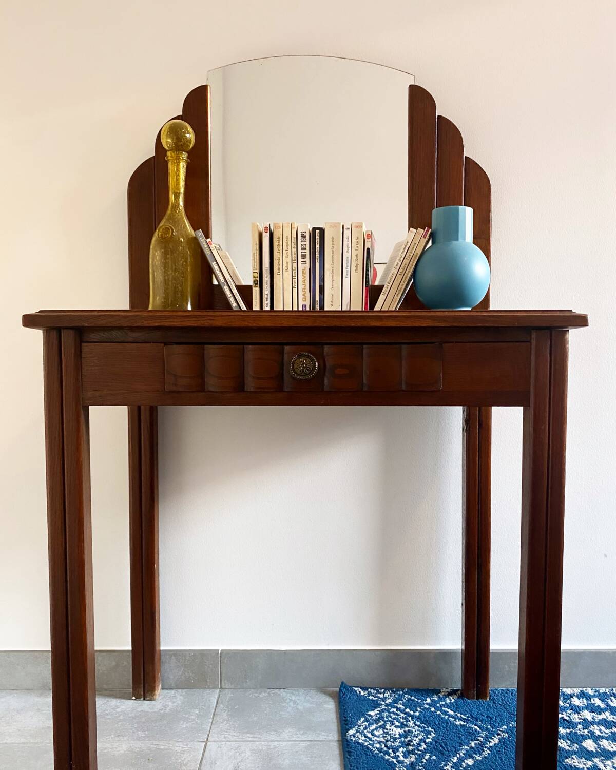 Art Deco dressing table 1920-1930