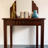 Coiffeuse art déco 1920-1930