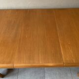 Regain House Elm Dining Room Set